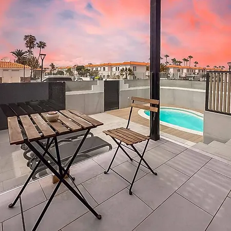 Vila Jarea Corralejo
