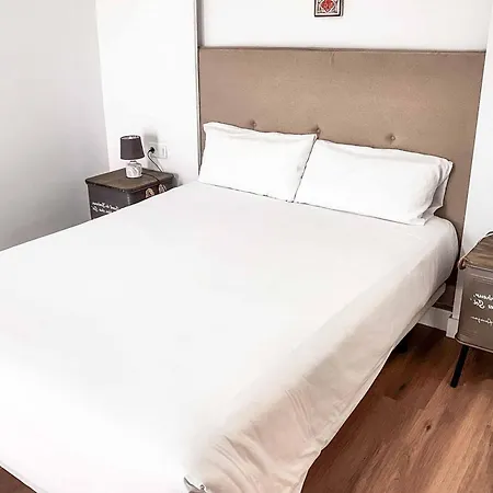 Jarea Vila Corralejo