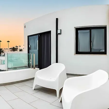 Jarea Villa *